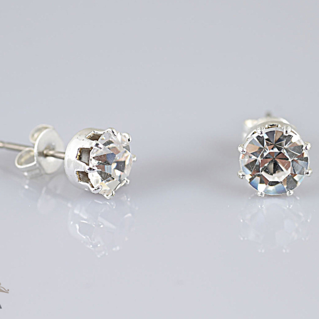 Cyrkonia W Srebrnej Koronie