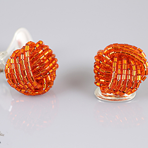 Pomarańczowy węzeł