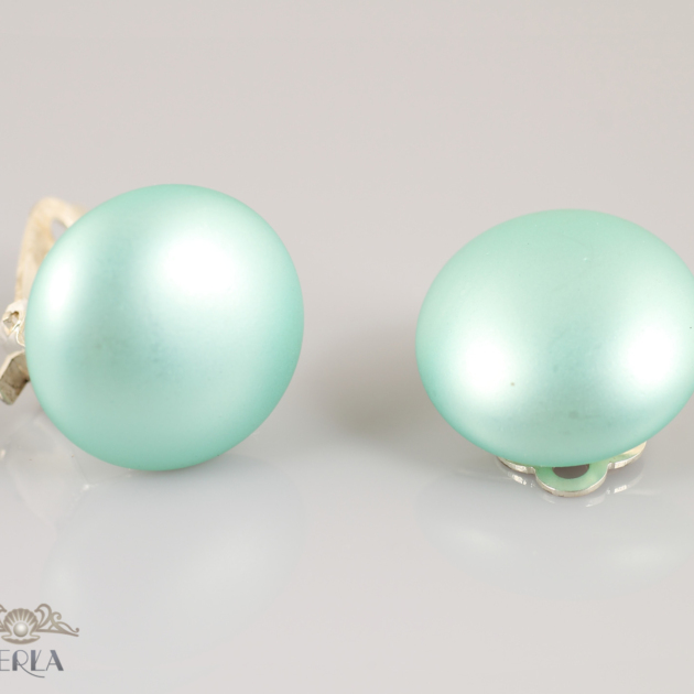 Pełny mat (skrawek zimowego nieba)