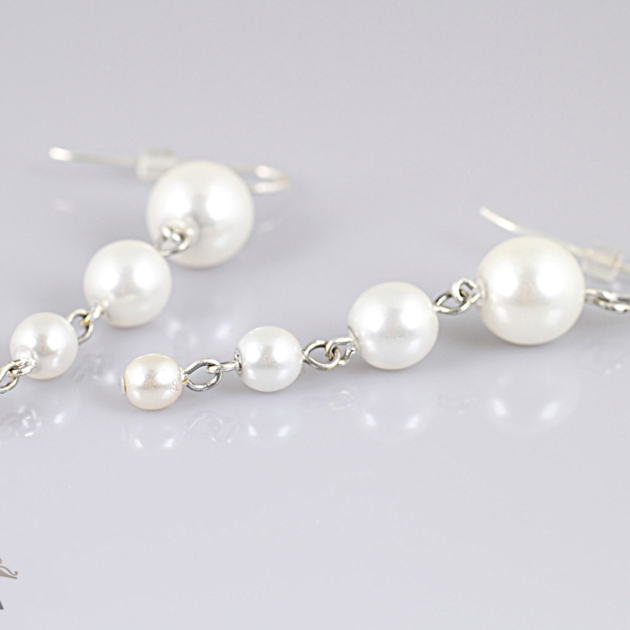 Stopniowane perełki