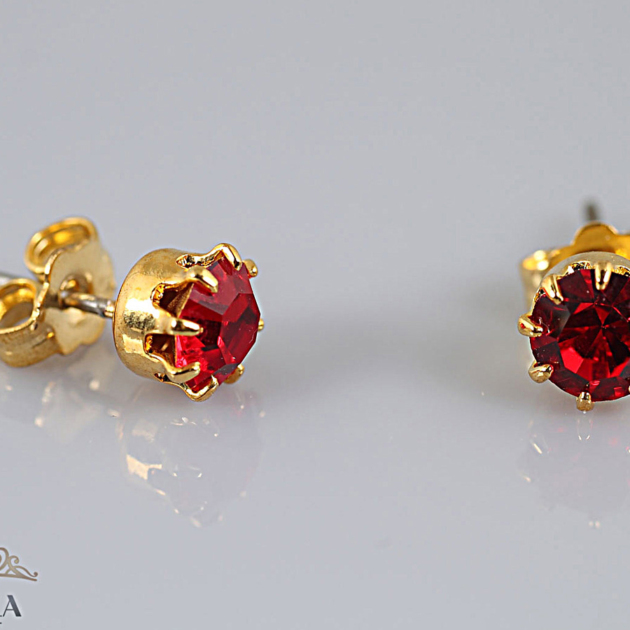 Kielich Wina (złoty)