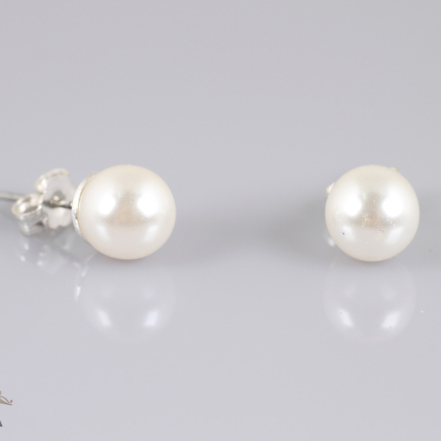 Perliste kuleczki II