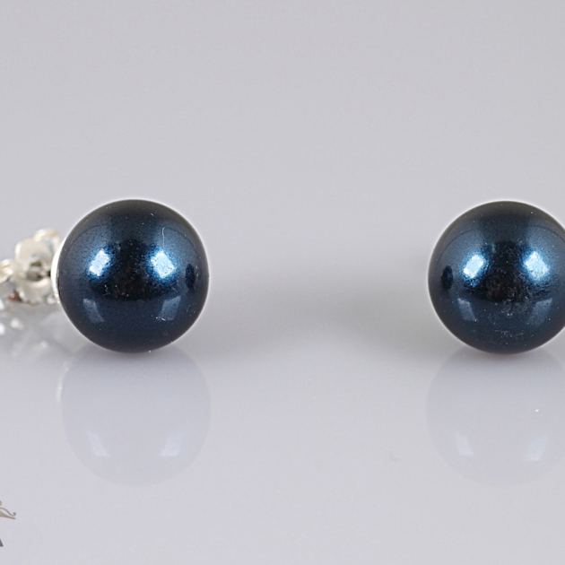 Atramentowe kuleczki