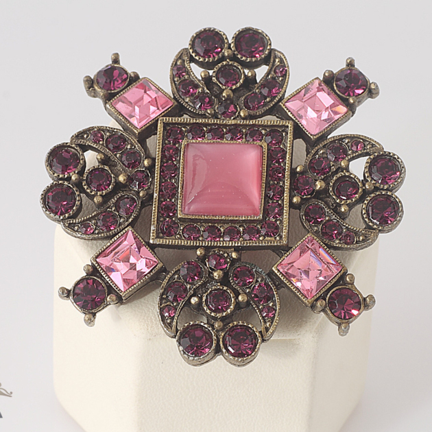 Broszka tradycyjna II