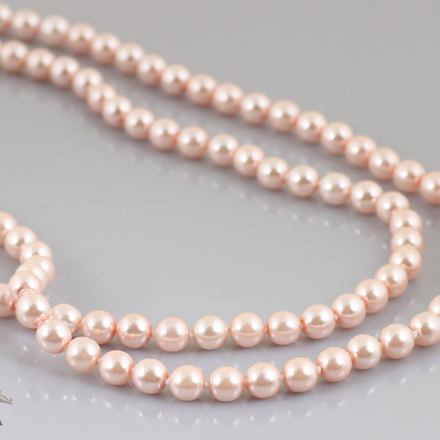 Pudrowa subtelność