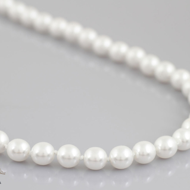 Perłowa tradycja II