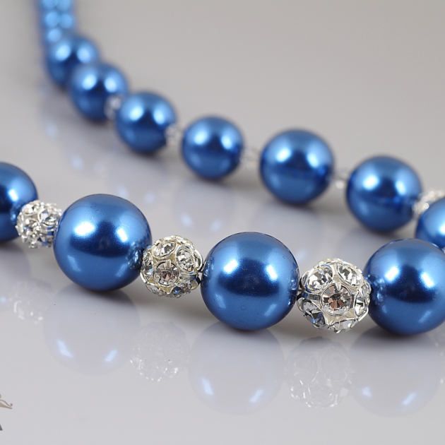 C-93      Kobaltowe Kule