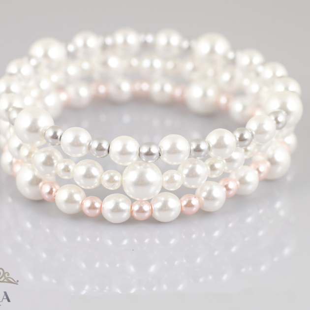 potrójne muśnięcie