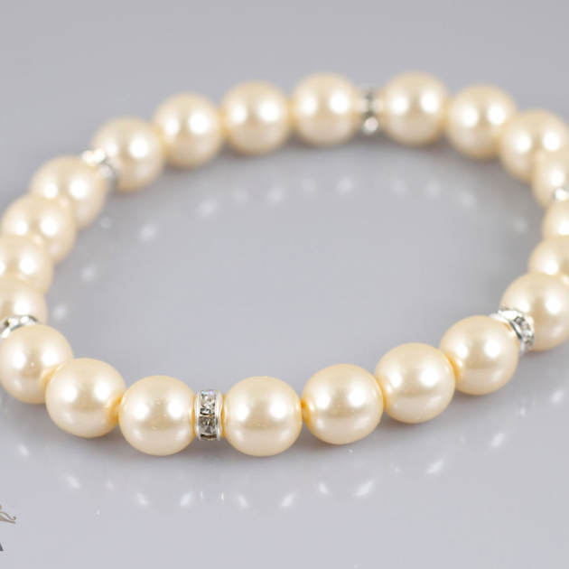 Cyrkoniowa Kość Słoniowa