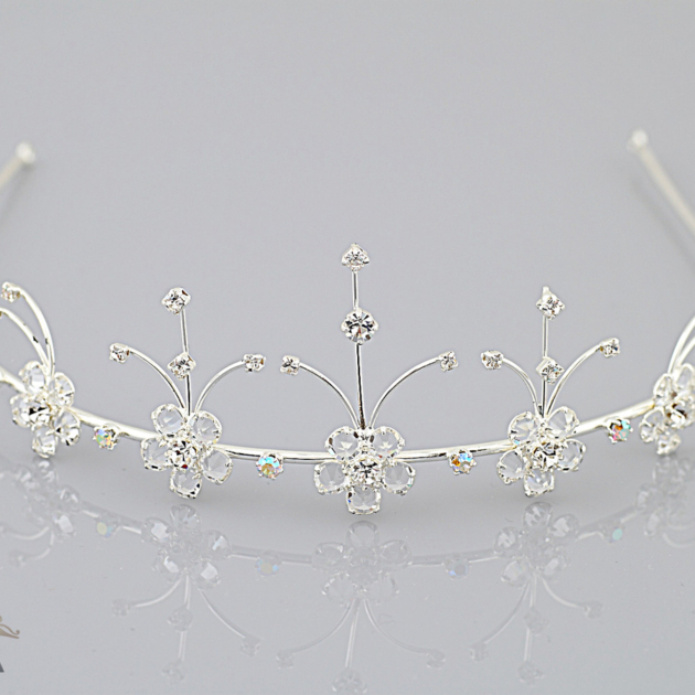 I-26 Kwietne zapomnienie