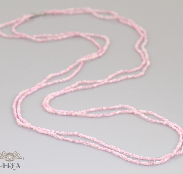 Pastelove - różowy