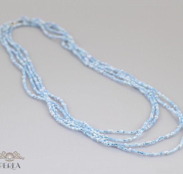 Pastelove - błękitny