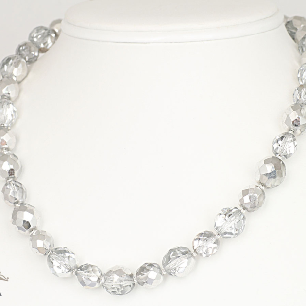 Świetliste Kryształy