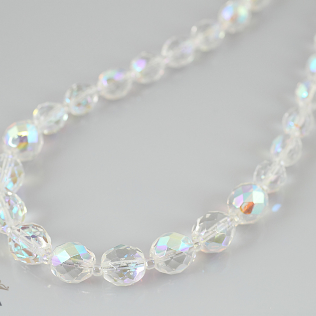 Tęczowe zauroczenie II