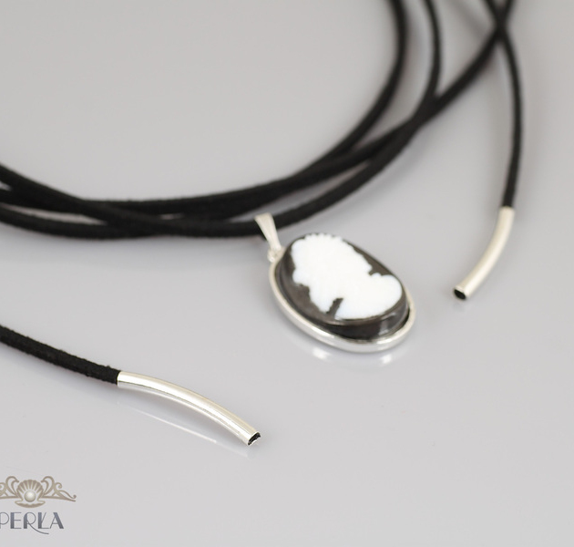 Z Kameą - długość XL