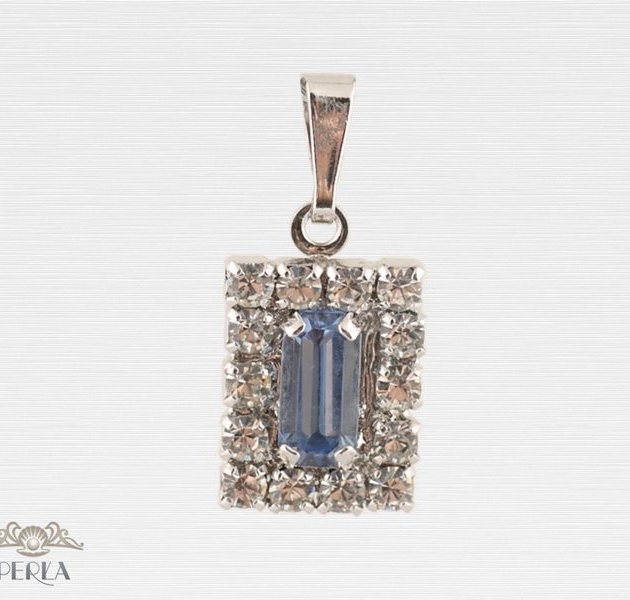 Chabrowe okno (srebrzyste)