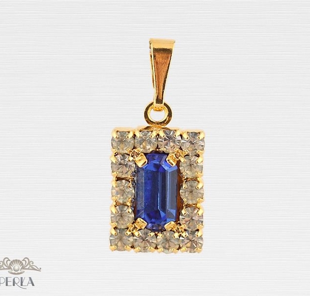 Orle okno (złociste)