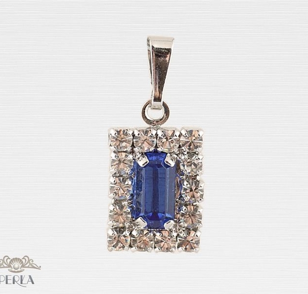 Orle okno (srebrzyste)