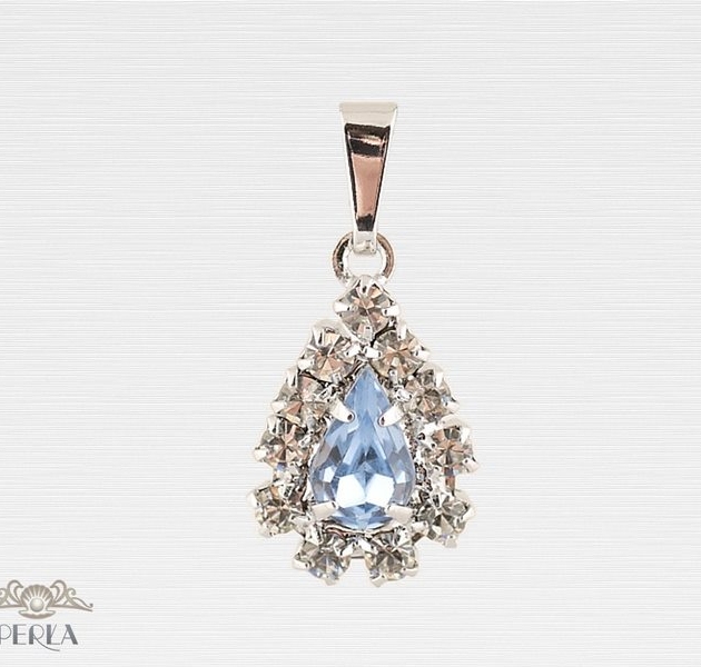 Srebrna Tarcza (Niebiańska Łza)