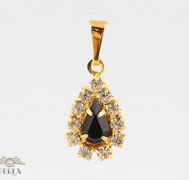 Złota Tarcza (Mroczna Łza)