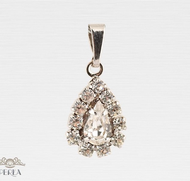 Srebrna Tarcza (Świetlista Łza)