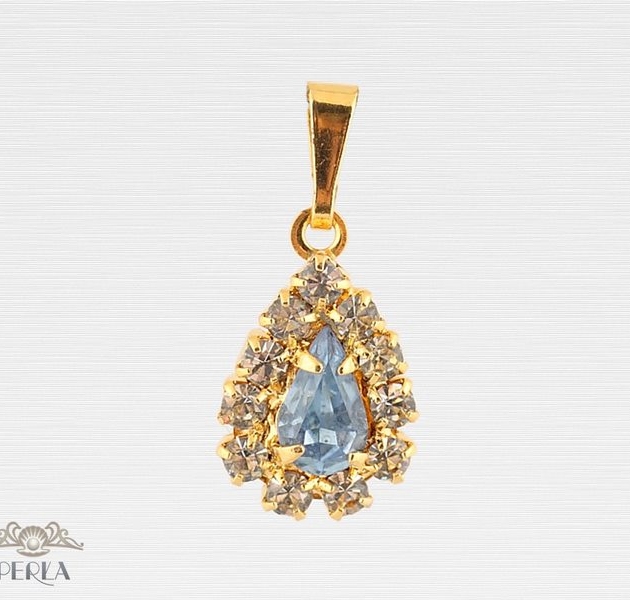 Złota Tarcza (Anielska Łza)