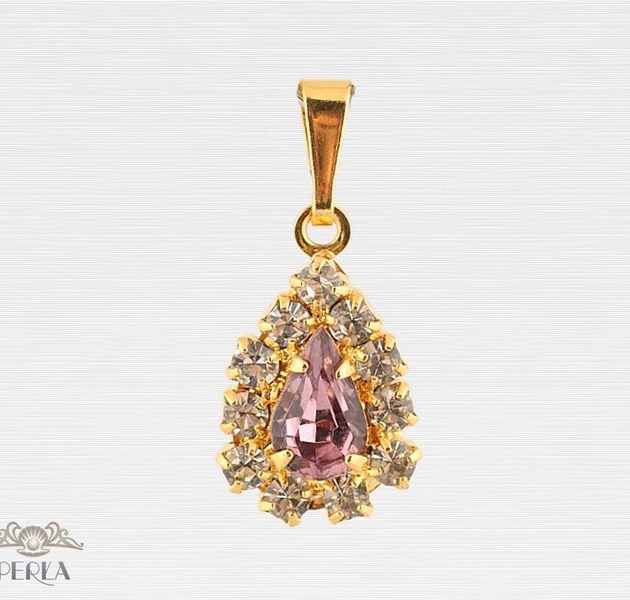 Złota Tarcza (Liliowa Łza)