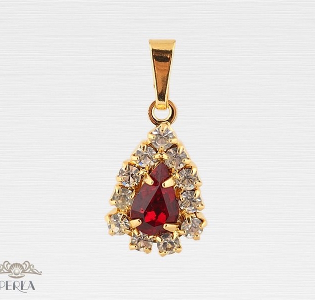 Złota Tarcza (Szkarłatna Łza)