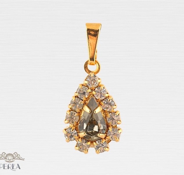 Złota Tarcza (Mglista Łza)