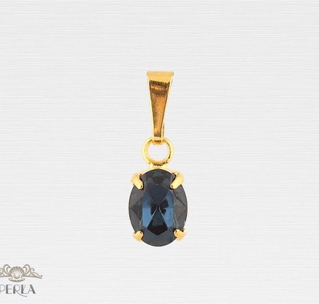 Burzowe Oko (Złote)