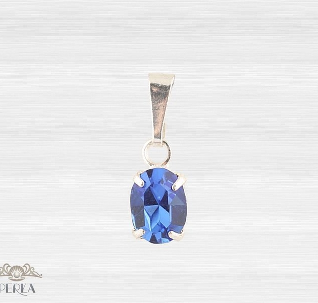 Królewskie Oko (Srebrzyste)