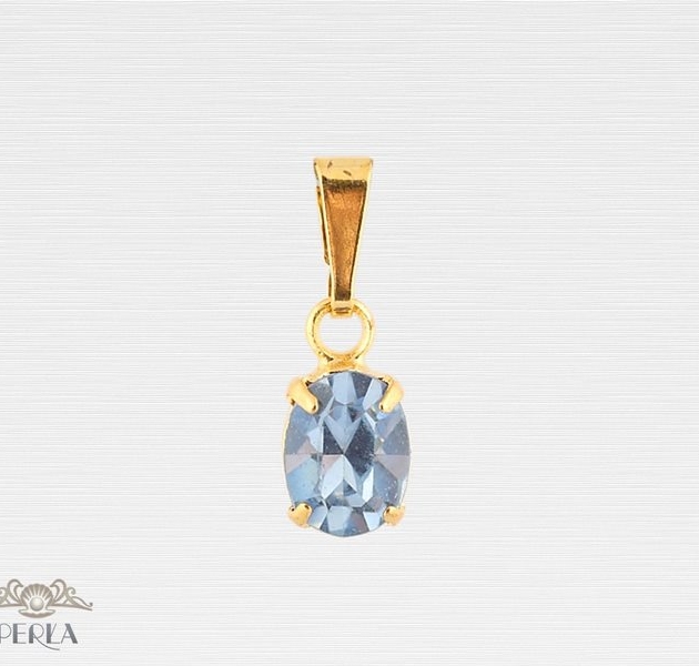 Anielskie Oko (Złote)