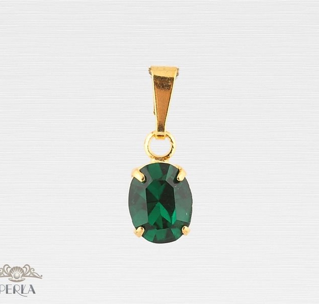 Tropikalne Oko (Złote)