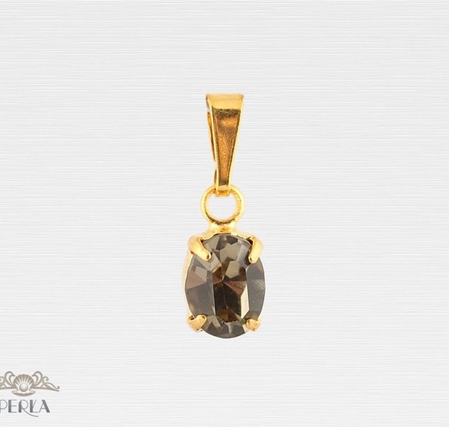 Mgliste Oko (Złociste)