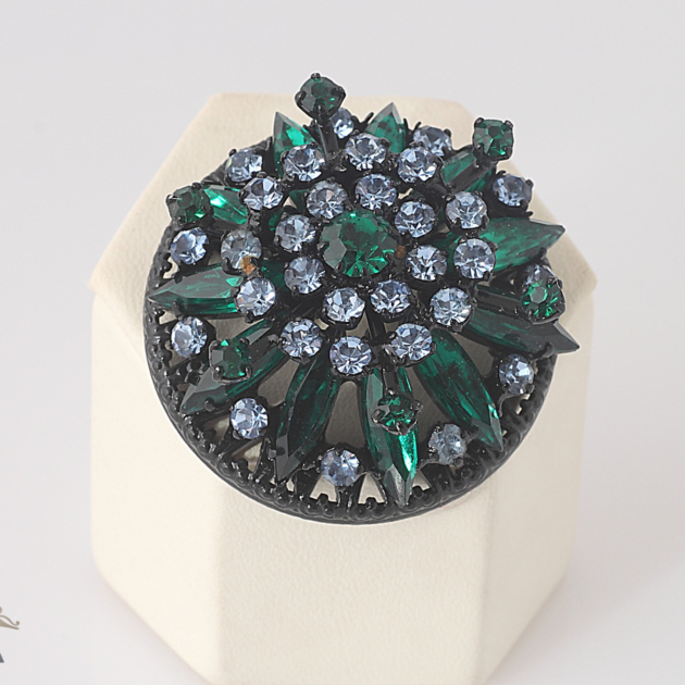 Kwiat wiosennej łąki