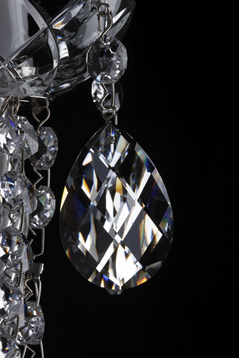 ŻYRANDOL KRYSZTAŁOWY L047CE - obrazek 4