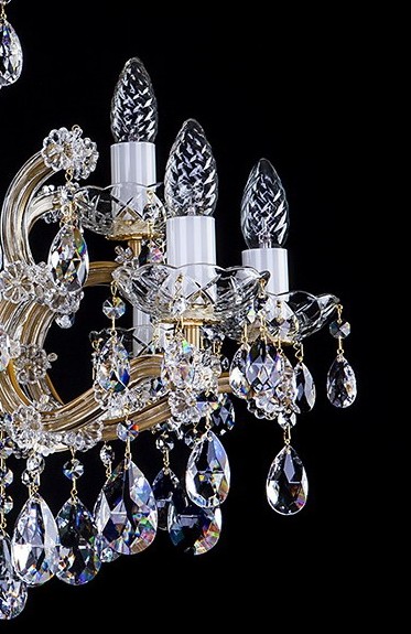 ŻYRANDOL MARIA TERESA L425CE - obrazek 3