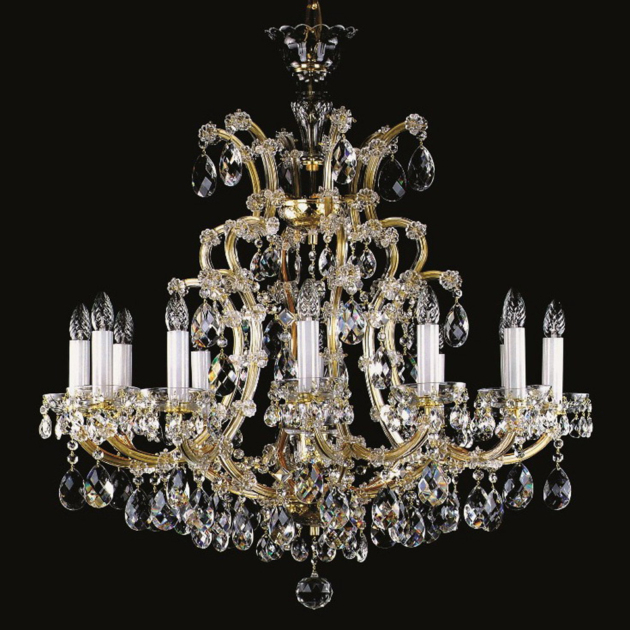 ŻYRANDOL MARIA TERESA L412CE