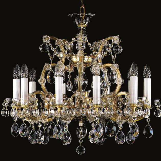 ŻYRANDOL MARIA TERESA L413CE