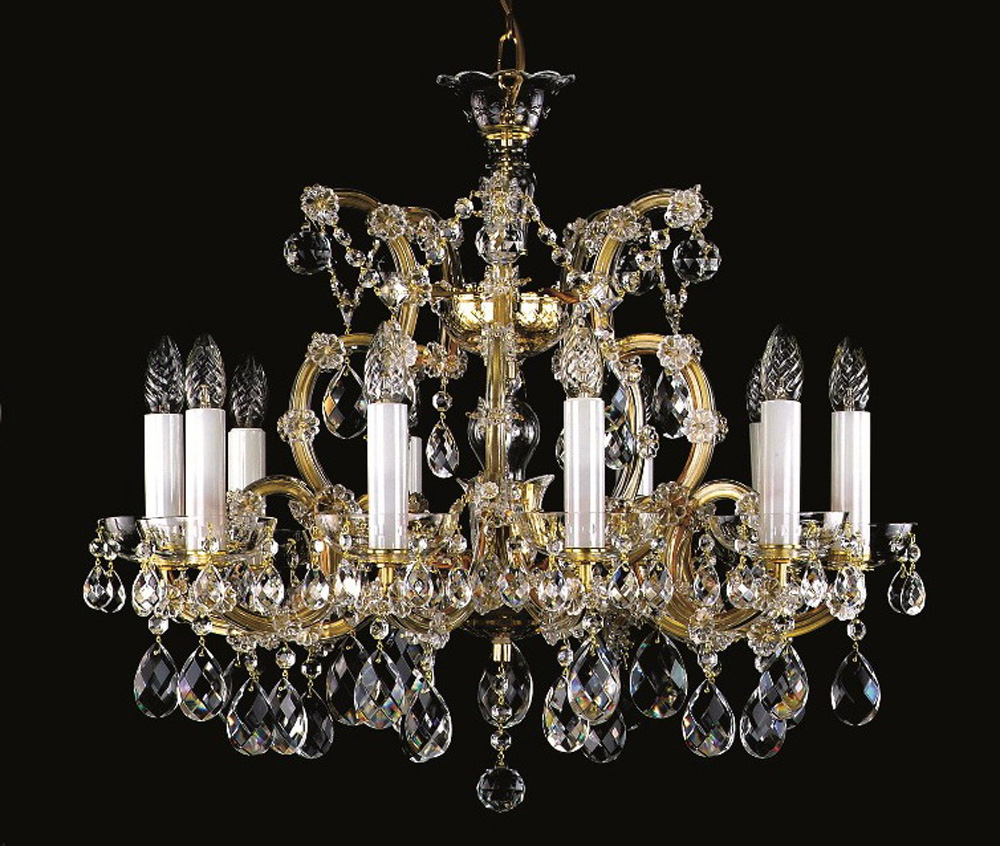 ŻYRANDOL MARIA TERESA L413CE