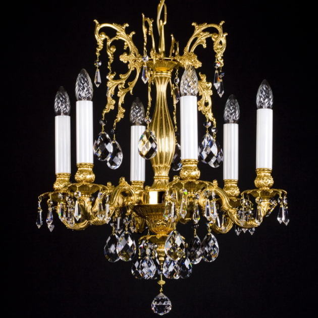 ŻYRANDOL MOSIĘŻNY L09126CE