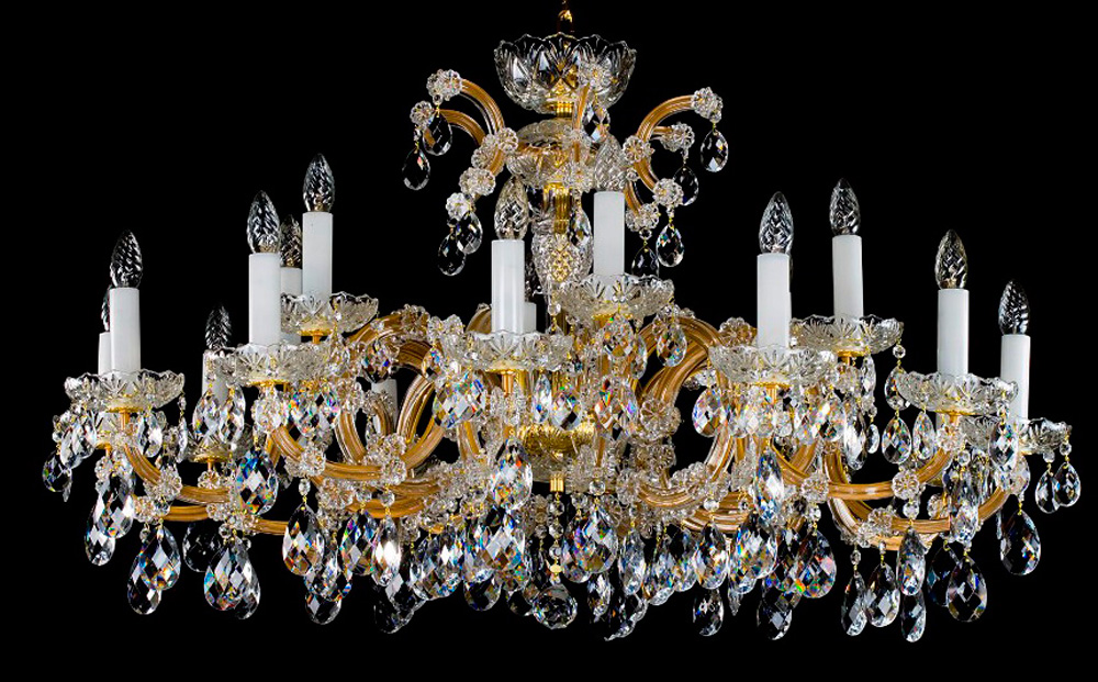 ŻYRANDOL MARIA TERESA L404CE