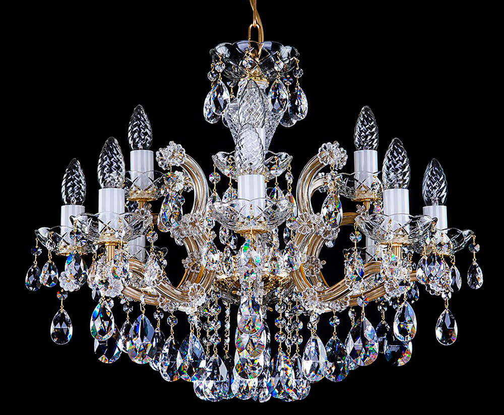 ŻYRANDOL MARIA TERESA L425CE