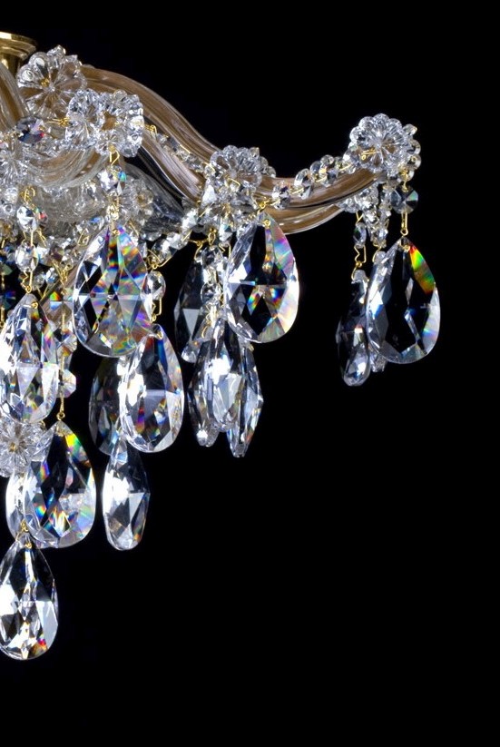 ŻYRANDOL MARIA TERESA L430CE - obrazek 5