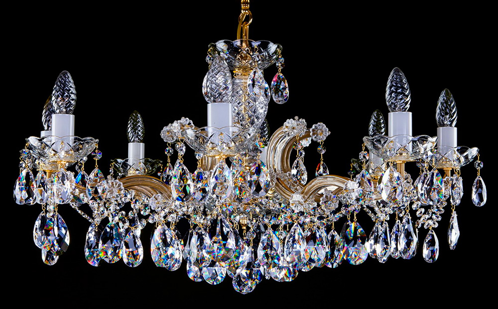 ŻYRANDOL MARIA TERESA L428CE