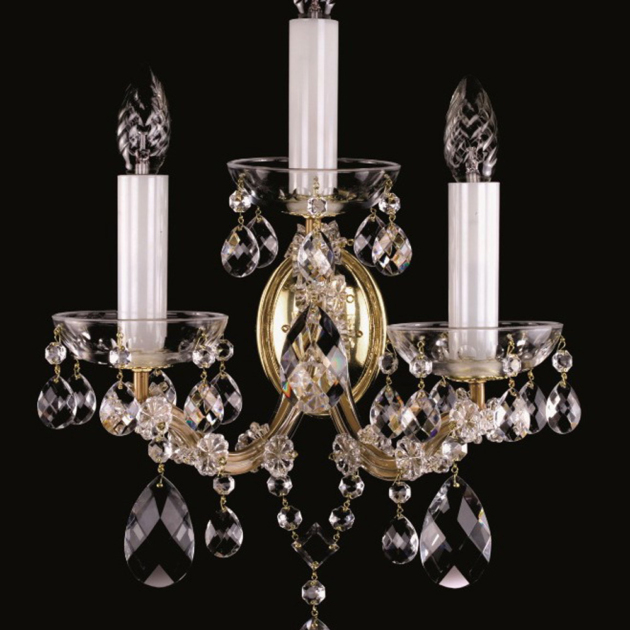 KINKIET MARIA TERESA N401CE