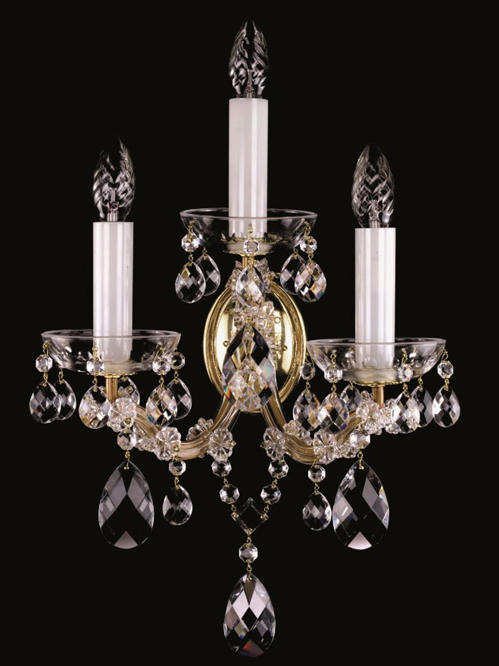 KINKIET MARIA TERESA N401CE