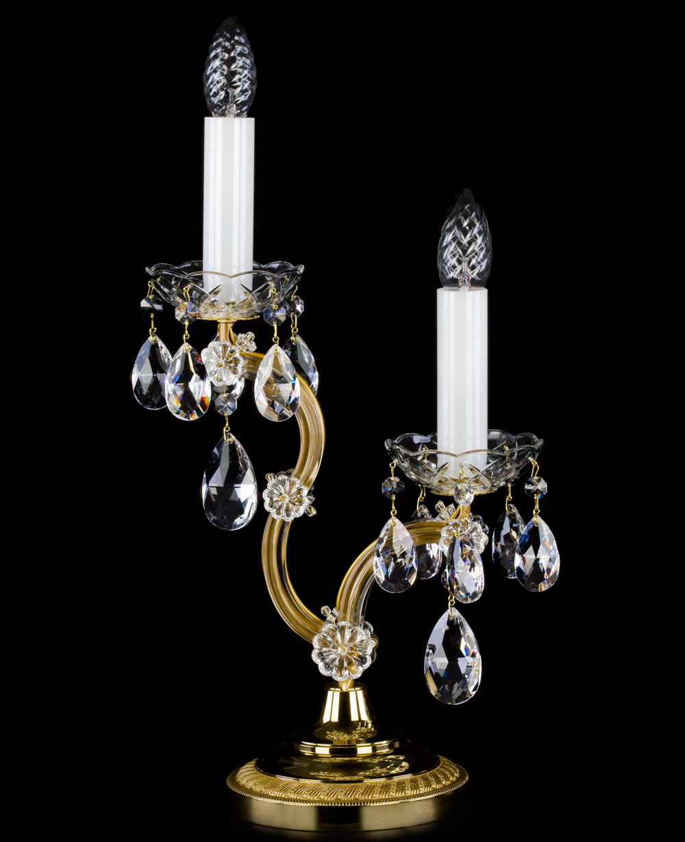 LAMPA STOŁOWA MARIA TERESA S427CE