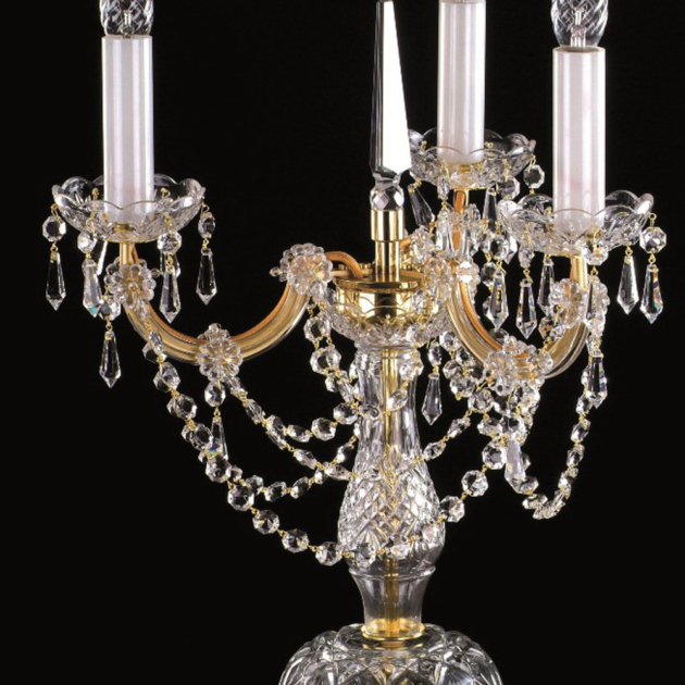 LAMPA STOŁOWA MARIA TERESA S405CE