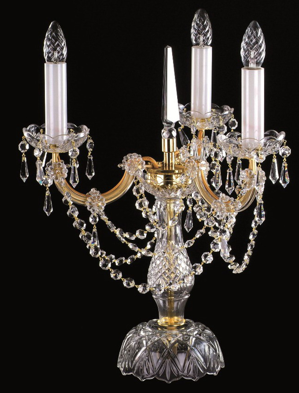 LAMPA STOŁOWA MARIA TERESA S405CE